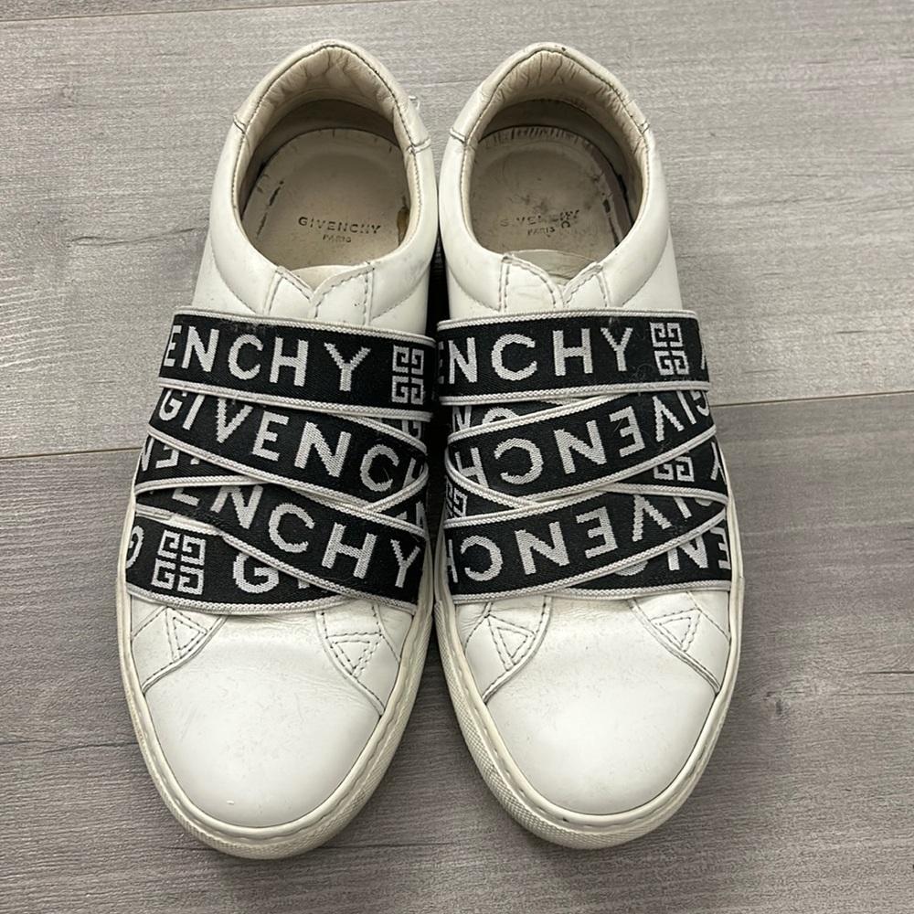 Givenchy Band Sneakers